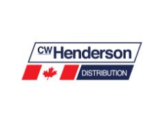 CW Henderson Distribution jobs