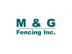 M&G Fencing Inc.